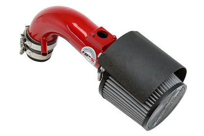 HPS Red Shortram Cold Air Intake Kit 2009-2013 Toyota Matrix 2.4L 827-501R