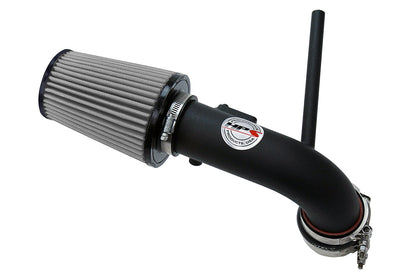 HPS Black Shortram Cold Air Intake Kit 2011-2017 Lexus CT200h 827-502WB