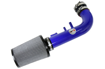 HPS Blue Shortram Cold Air Intake Kit 2001-2005 Lexus GS430 4.3L V8 827-503BL