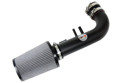 HPS Black Shortram Cold Air Intake Kit 2001-2005 Lexus GS430 4.3L V8 827-503WB
