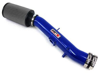 HPS Blue Shortram Cold Air Intake Kit 2007-2009 Toyota FJ Cruiser 4.0L V6 827-506BL