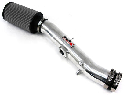 HPS Polish Shortram Cold Air Intake Kit 2007-2009 Toyota FJ Cruiser 4.0L V6 827-506P