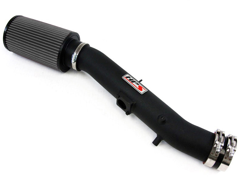 HPS Black Shortram Cold Air Intake Kit 2007-2009 Toyota FJ Cruiser 4.0L V6 827-506WB