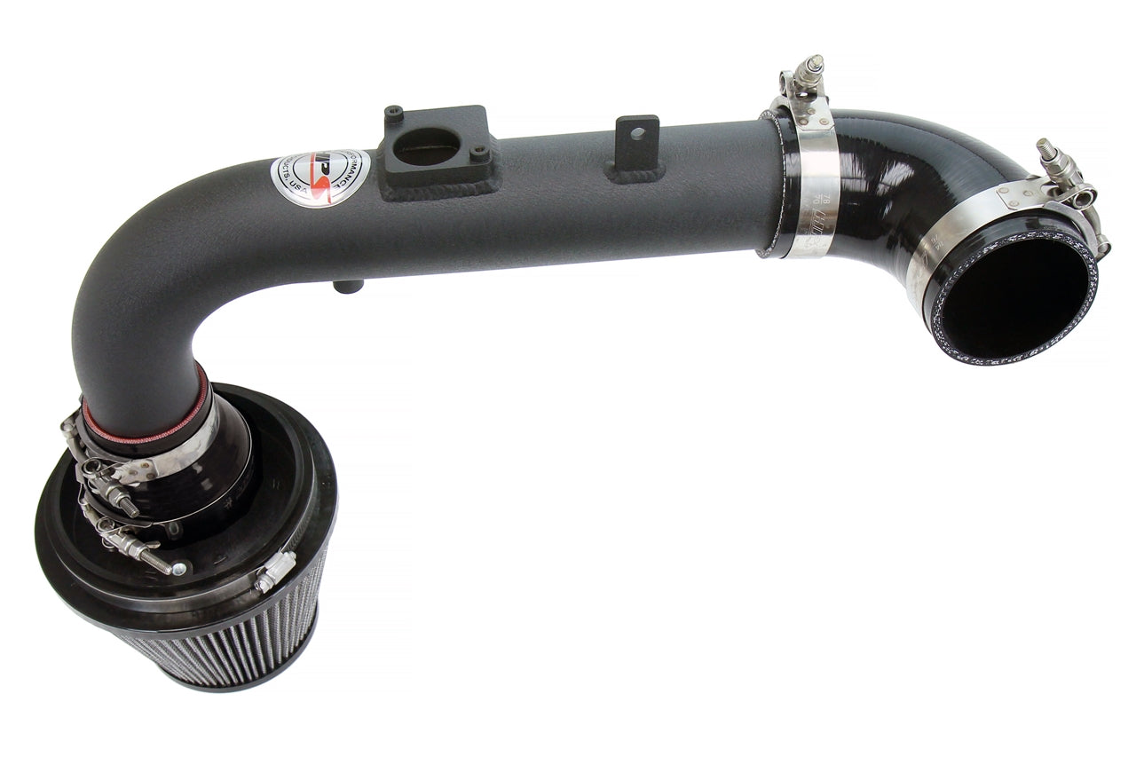 HPS Black Shortram Cold Air Intake Kit 2000-2005 Toyota MR2 Spyder 1.8L, 827-509WB