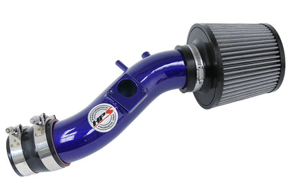 HPS Blue Shortram Cold Air Intake Kit 2003-2004 Toyota Matrix XR 1.8L 827-513BL
