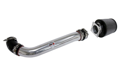 HPS Polish Shortram Cold Air Intake Kit 1989-1995 Toyota Pickup 22RE 2.4L 827-514P