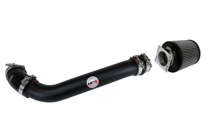 HPS Black Shortram Cold Air Intake Kit 1989-1995 Toyota 4Runner 22RE 2.4L 827-514WB