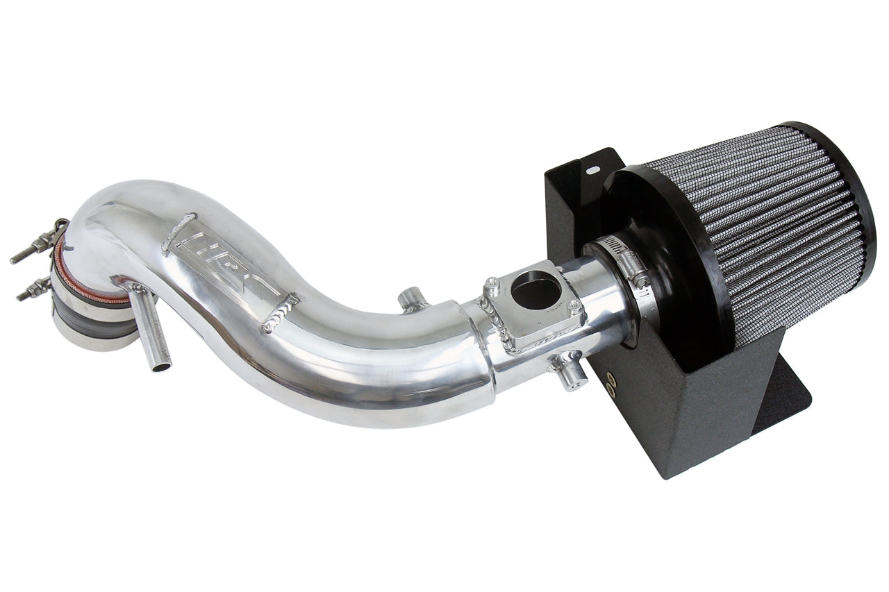 HPS Performance Shortram Air Intake Kit 2005-2006 Scion tC 2.4L 827-515P , Polish