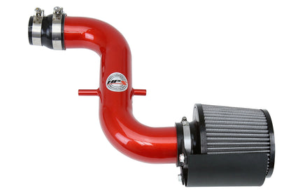 HPS Red Shortram Cold Air Intake Kit 1999-2001 Toyota Solara 2.2L 827-526R