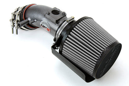 HPS Gunmetal Shortram Cold Air Intake Kit 2007-2017 Toyota Camry 3.5L V6 827-534GM