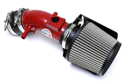 HPS Red Shortram Cold Air Intake Kit 2009-2016 Toyota Venza 3.5L V6 827-534R