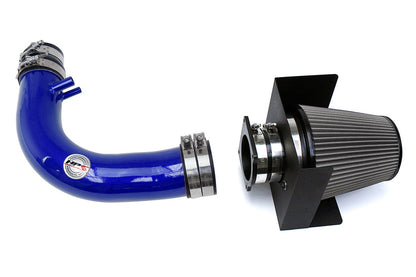 HPS Shortram Air Intake Kit 2004 Ford F150 Heritage 4.6L V8, Includes Heat Shield, 827-540