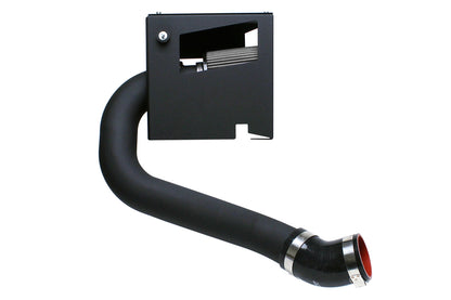 HPS Black Shortram Cold Air Intake Kit 2015-2020 Subaru WRX 2.0L Turbo 827-545WB