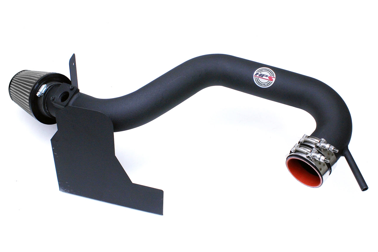 HPS Black Shortram Cold Air Intake Kit 2010-2012 Subaru Outback 2.5L Non Turbo 827-557WB