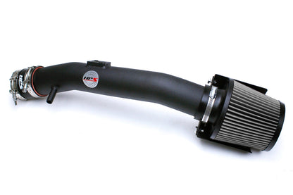 HPS Black Shortram Cold Air Intake Kit 2004-2006 Nissan Altima V6 3.5L 827-558WB