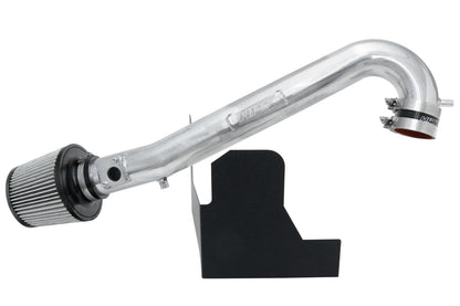 HPS Polish Shortram Cold Air Intake Kit 2012-2016 Subaru Impreza 2.0L Non Turbo 827-563P