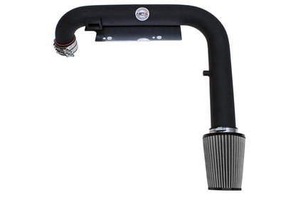 HPS Black Shortram Cold Air Intake Kit 2006-2008 Volkswagen Passat 2.0T Turbo FSI Auto Trans. 827-564WB