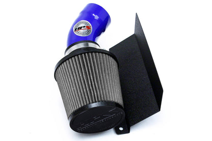 HPS Blue Shortram Cold Air Intake Kit 2015-2017 Chrysler 200 2.4L without MAF sensor 827-574BL