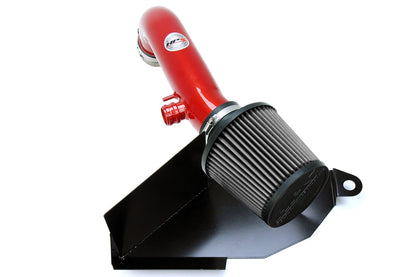 HPS Red Shortram Cold Air Intake Kit 2019-2020 Volkswagen Jetta GLI 2.0T TSI Turbo 827-577R