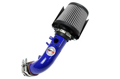 HPS Blue Shortram Cold Air Intake Kit 2007-2009 Honda CR-V 2.4L 827-588BL