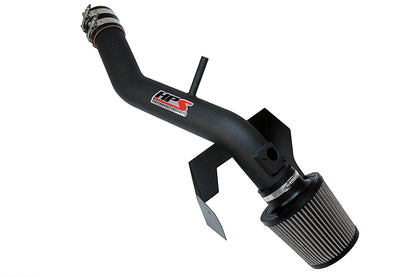 HPS Black Shortram Cold Air Intake Kit 2006-2013 Lexus IS250 2.5L V6 827-597WB