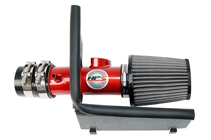 HPS Red Shortram Cold Air Intake Kit 2016 Scion iA 1.5L 827-613R
