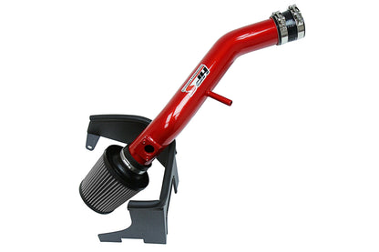 HPS Red Shortram Cold Air Intake Kit 2014-2015 Lexus IS250 2.5L V6 827-623R