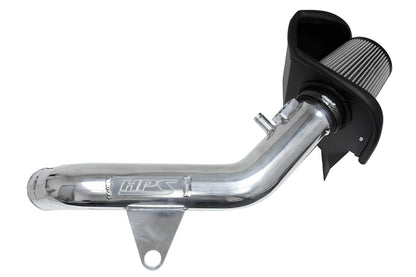 HPS Performance Cold Air Intake Kit with Heat Shield 2014-2016 BMW M235i F22 3.0L Turbo N55 827-625P