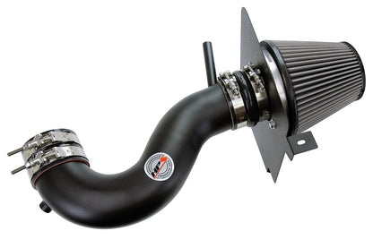 HPS Black Shortram Cold Air Intake Kit 2009-2010 Dodge Challenger 5.7L V8 827-627WB