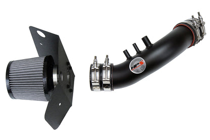HPS Black Shortram Cold Air Intake Kit 1989-1995 Toyota 4Runner 3.0L V6 827-636WB
