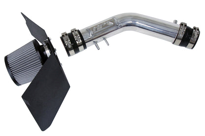 HPS Polish Shortram Cold Air Intake Kit 1995-1999 Toyota Tacoma 2.4L 2.7L 827-663P