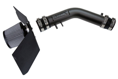 HPS Black Shortram Cold Air Intake Kit 1995-1999 Toyota Tacoma 2.4L 2.7L 827-663WB