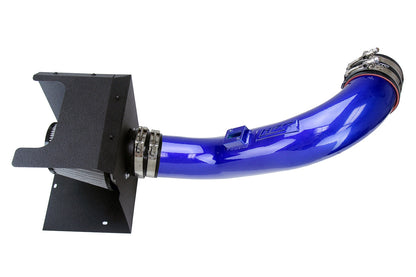 HPS Blue Cold Air Intake Kit GMC 2017-2019 sierra 2500 HD 6.6L V8 Duramax Diesel Turbo L5P 827-674BL