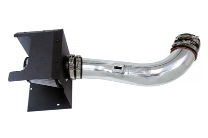 HPS Cold Air Intake Kit GMC 2017-2019 sierra 3500 HD 6.6L V8 Duramax Diesel Turbo L5P 827-674P