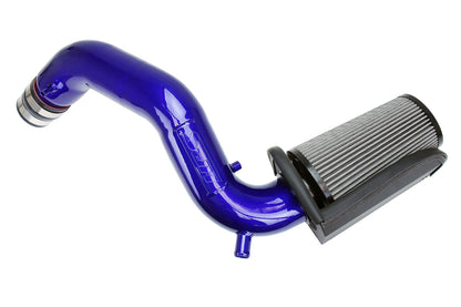 HPS Shortram Air Intake Kit 2019-2021 Hyundai Veloster 1.6L Turbo, Includes Heat Shield, 827-678