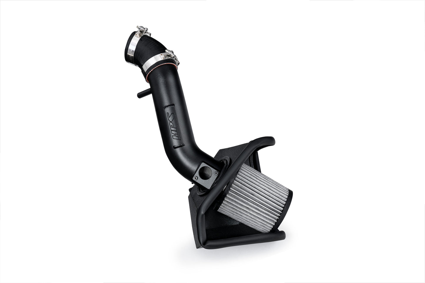 HPS Black Cold Air Intake Kit with Heat Shield 2018-2023 Toyota Camry 3.5L V6 827-692WB