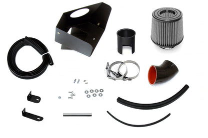 HPS Performance Air Intake Kit Toyota 2018-2023 Camry 3.5L V6, Includes Heat Shield, 827-692