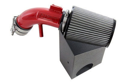 HPS Performance RED Cold Air Intake Kit 06-11 8th Gen Honda Civic 1.8L Gas 827-694R