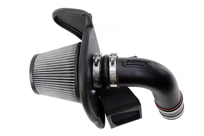 HPS Black Cold Air Intake Kit 2019-2022 BMW X7 3.0L Turbo B58 G07 827-702WB