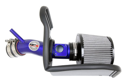 HPS Blue Shortram Cold Air Intake Kit 2020 2021 Toyota Corolla 1.8L 827-708BL