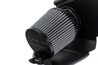 HPS Performance Air Intake with Heat Shield, Volkswagen 2019-2021 Jetta 1.4L Turbo, 827-714