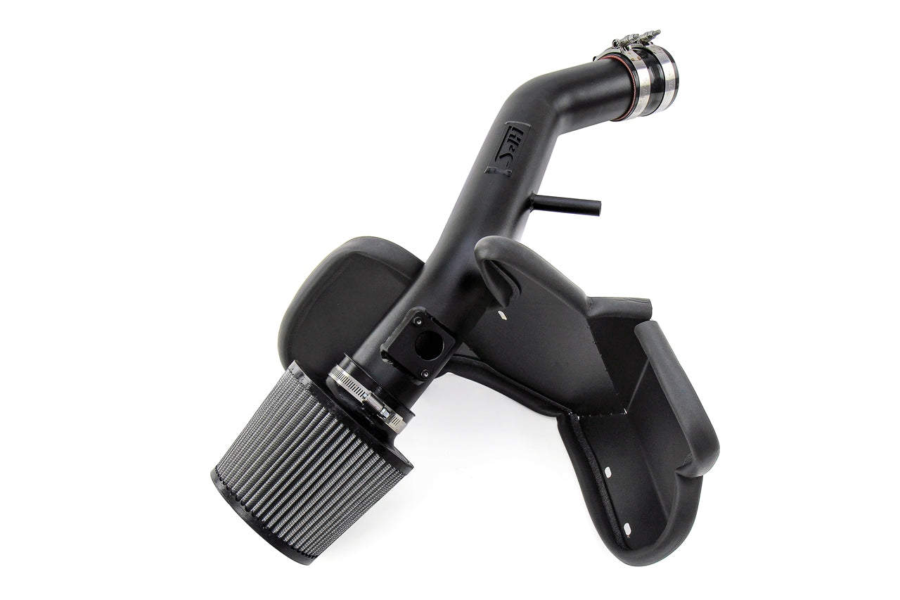 HPS Black Cold Air Intake Kit Lexus 07-11 GS350 3.5L V6 827-720WB
