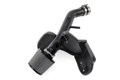 HPS Black Cold Air Intake Kit Lexus 07-11 GS350 3.5L V6 827-720WB
