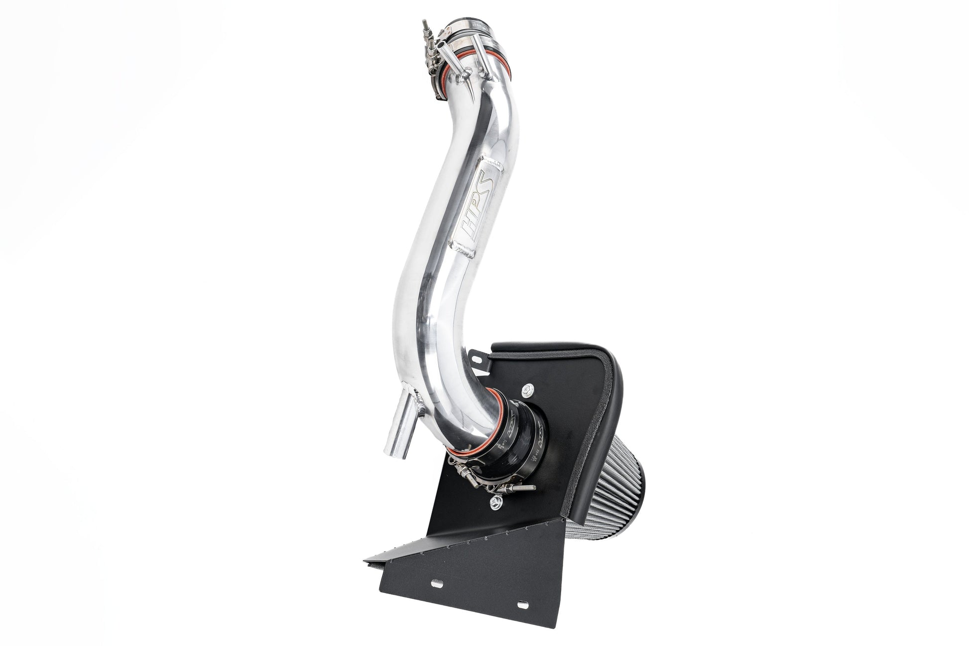 HPS Performance Cold Air Intake Kit Hyundai 2022-2023 Kona N 2.0L Turbo 827-721P