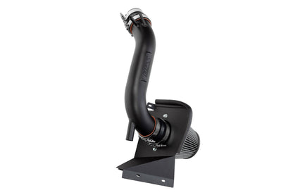 HPS Performance Black Cold Air Intake Kit Hyundai 2022-2023 Kona N 2.0L Turbo 827-721WB