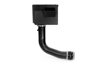 HPS Performance Cold Air Intake Kit with Heat Shield 2022-2024 Subaru WRX 2.4L Turbo 827-727P