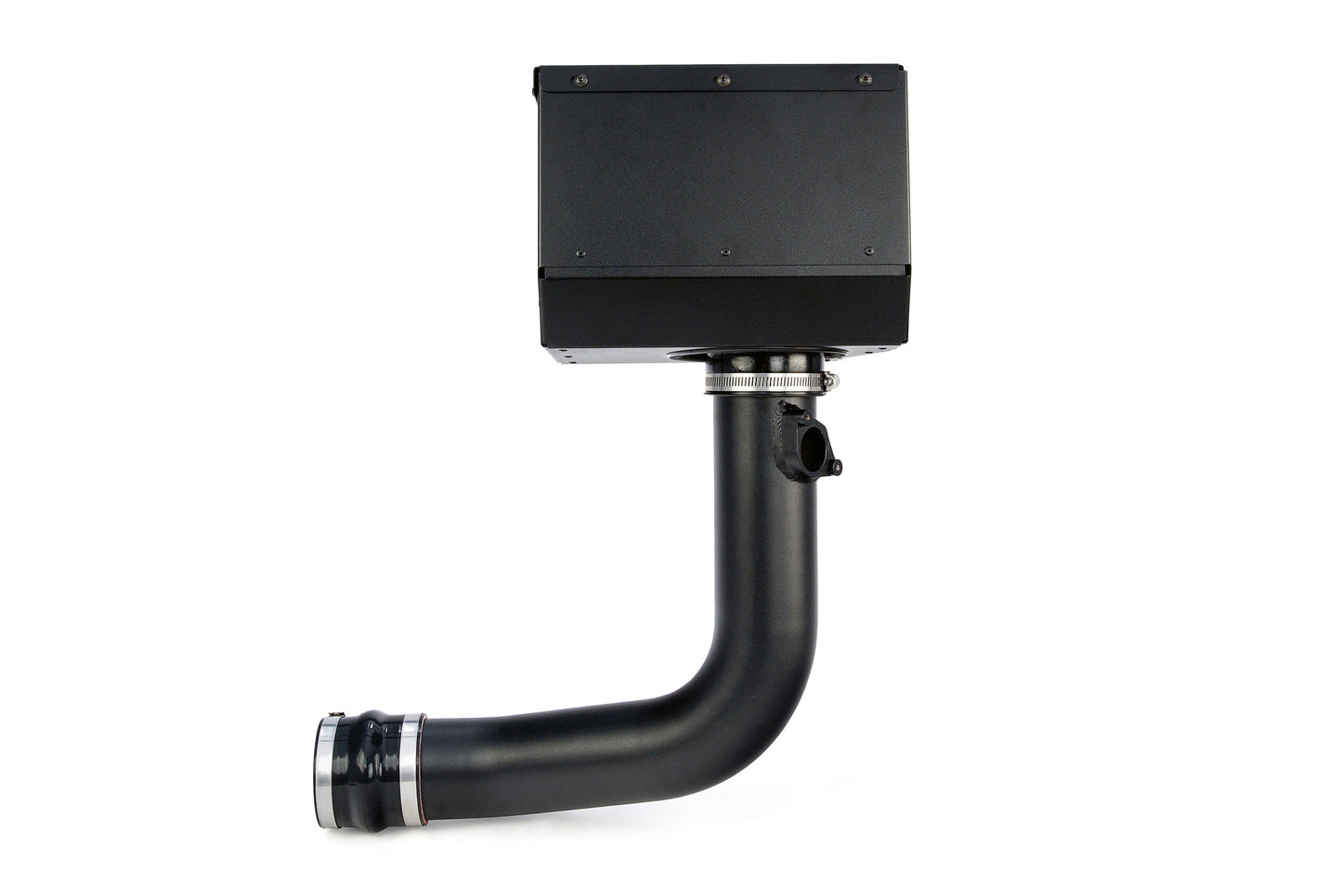 HPS Performance Cold Air Intake Kit with Heat Shield, 2022-2024 Subaru WRX 2.4L Turbo, 827-727