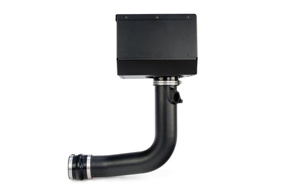 HPS Performance Cold Air Intake Kit with Heat Shield, 2022-2024 Subaru WRX 2.4L Turbo, 827-727
