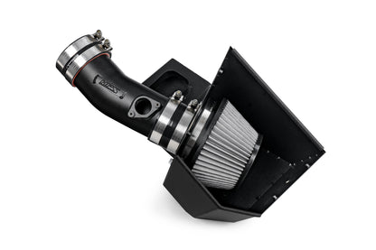 HPS Performance Cold Air Intake Kit with Heat Shield Acura 2022-2026 MDX Type-S 3.0L Turbo 827-728WB
