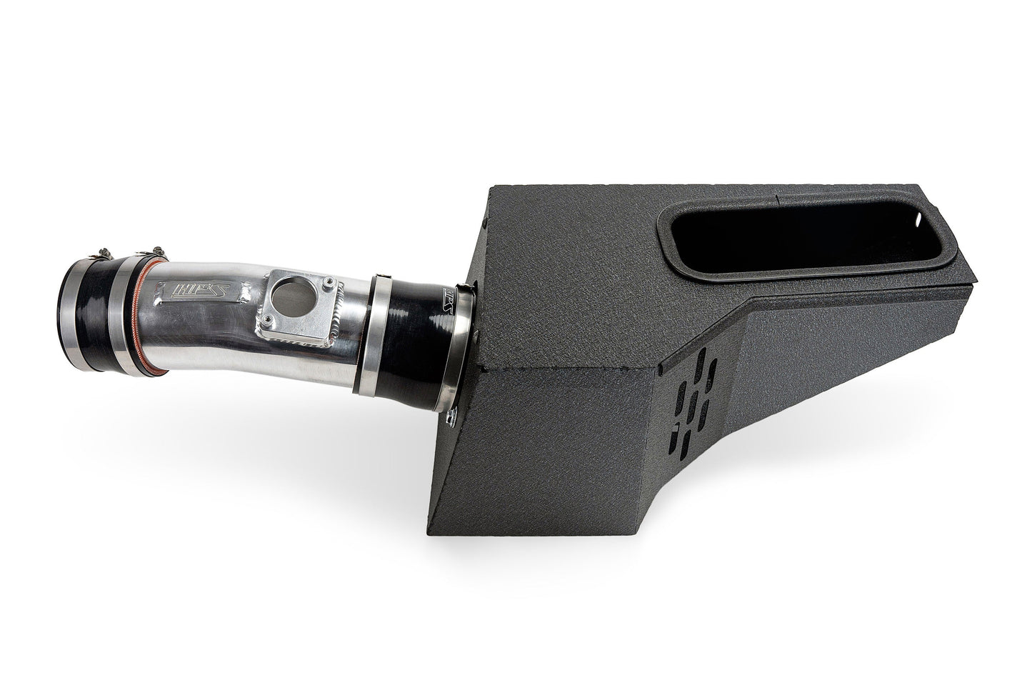 HPS Performance Cold Air Intake Kit with Heat Shield 2019-2025 Acura RDX 2.0L Turbo 827-729P